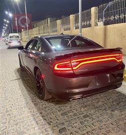 دودج تشارجر